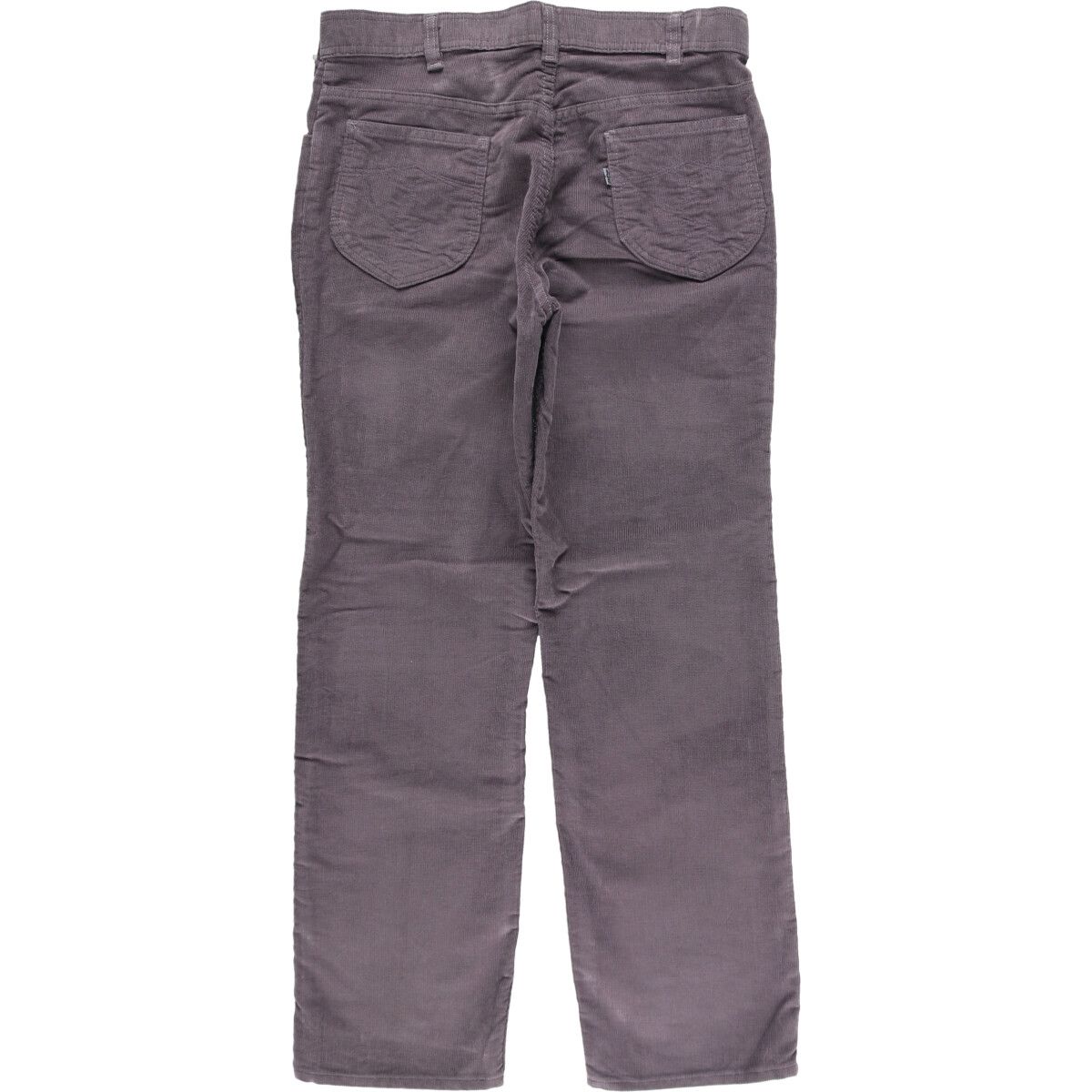 古着 80年代 リーバイス Levi s Levi s for men フ カット コーデュロイパンツ メンズw33相当 ヴィンテージ eaa591804