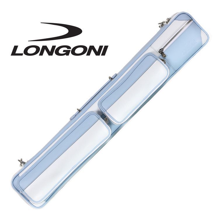 LONGONI LO48LBW Dolcevita（甘い人生） 4バット8シャフト ソフトケース 4B/8S