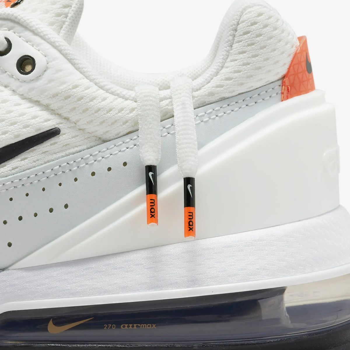 Nike air max axis off white clearance