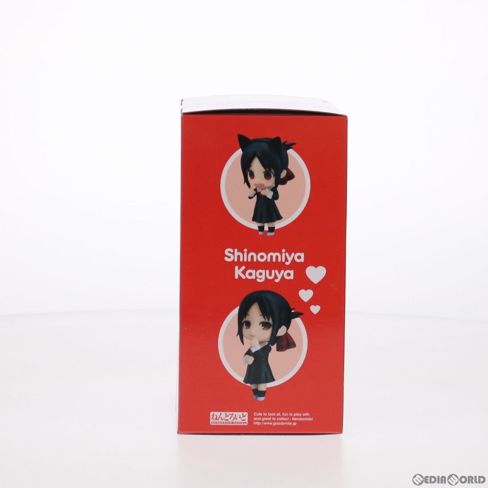 ねんどろいど 1288 四宮かぐや(しのみやかぐや) かぐや様は告ら