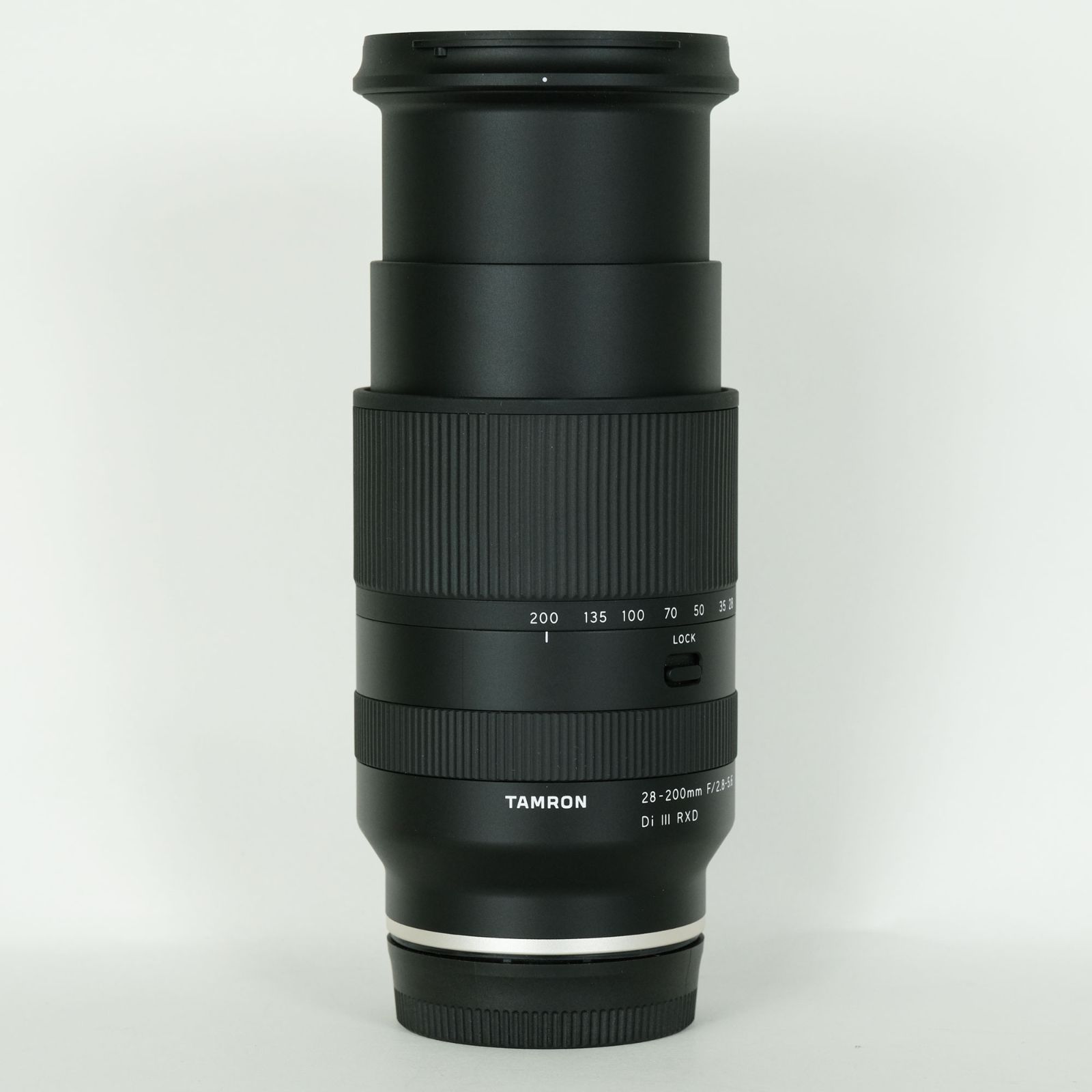28-200mm