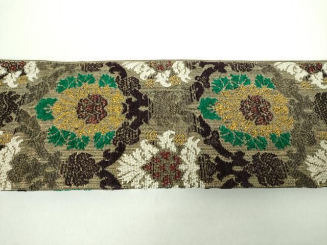 平和屋着物 つけ帯