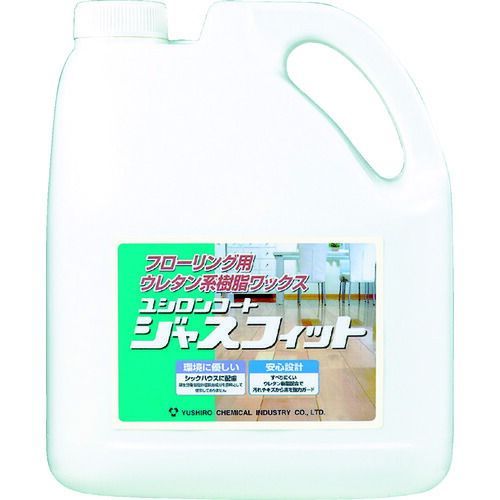 ユシロ　ジャスフィット