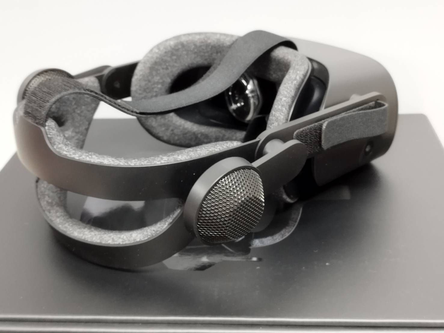 HP Reverb G2 headset VRゴーグル 【公式通販】