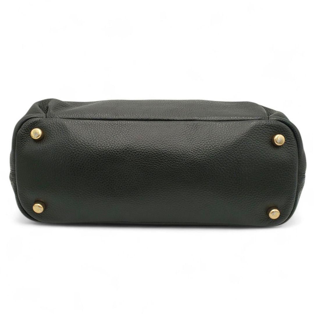 COACH コーチ ショルダーバッグ トートバッグ ラグジュアリー