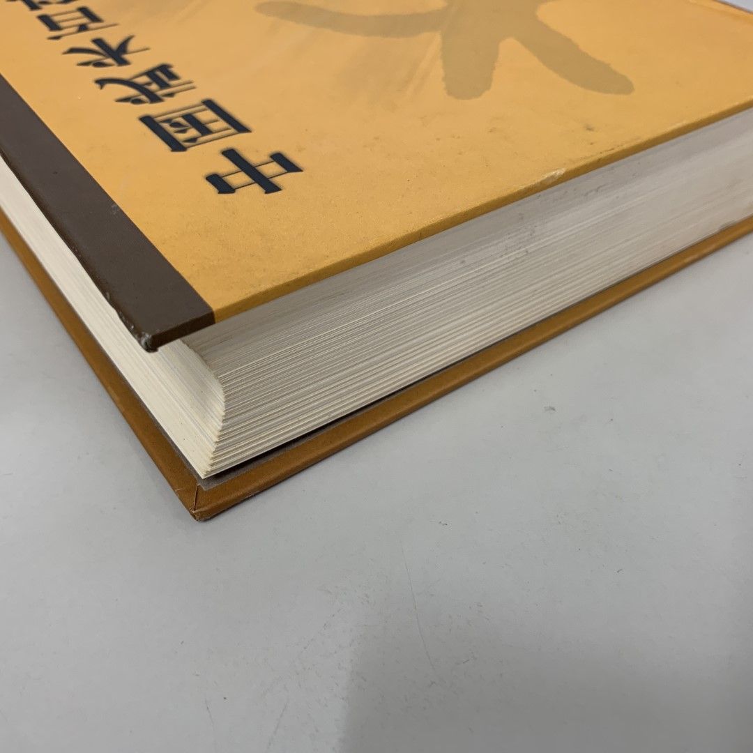 ▲01)【同梱不可】中国武術百科全書/中国大百科全書出版社/1998年/中文書/A △01)【同梱不可】中国武術百科全書/中国大百科全書出版社/1998