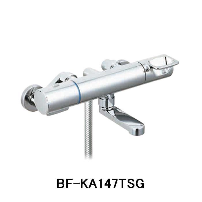 シャワーバス水栓 BF-KA147TSG