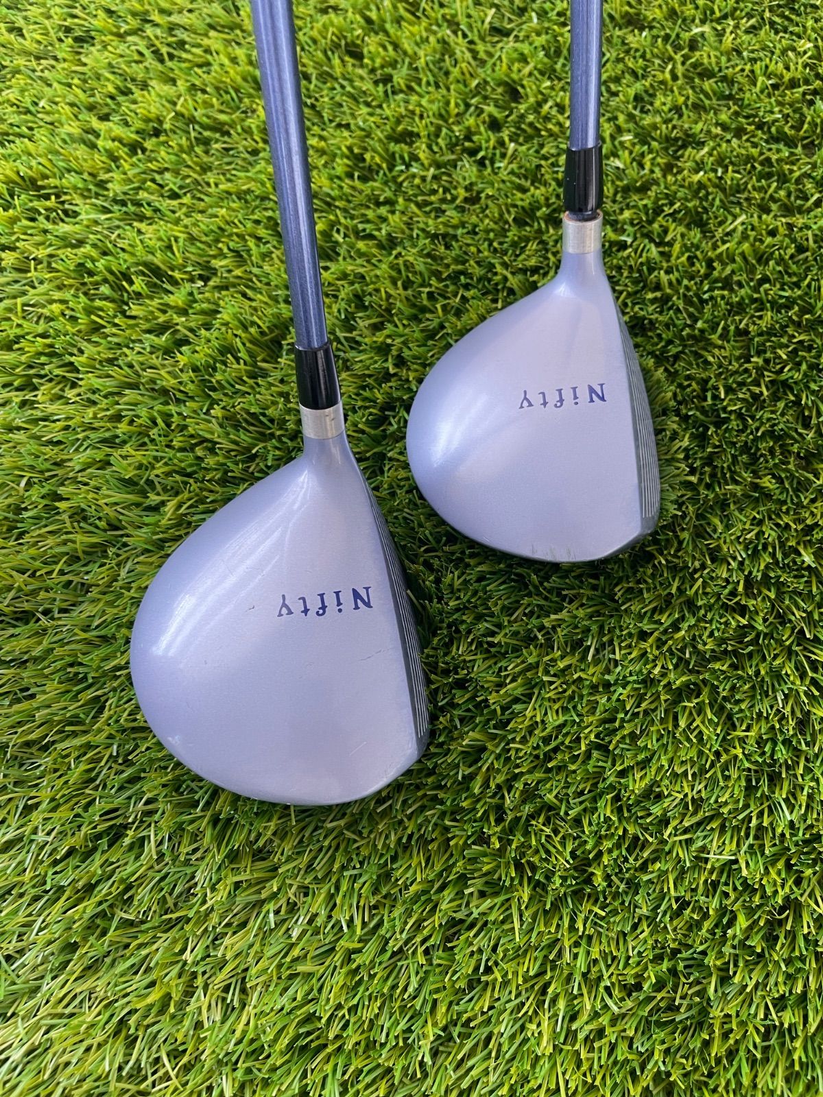ゴルフプランナー レディース ゴルフクラブ 7本 Golf Planner Nifty 