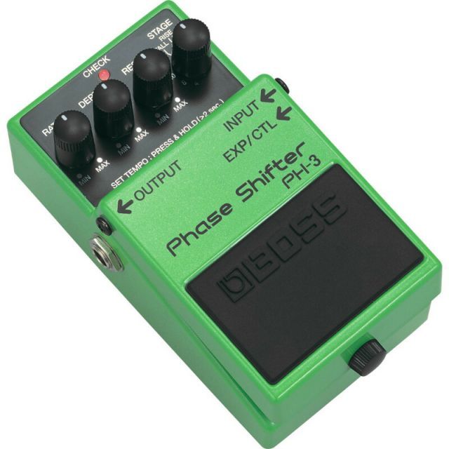 BOSS PH-3(ジャンク) & BF-3 セット BOSS PH-3(ジャンク) & BF-3 セット Amazon | BOSS Phase
