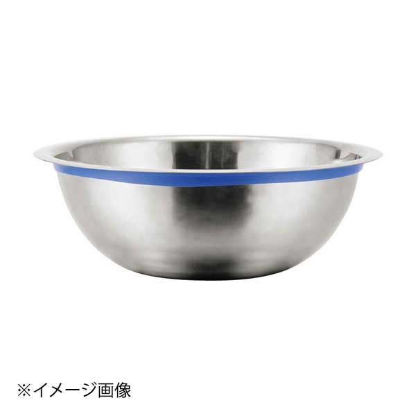 EBM 18-8 シリコンカラーバンドボール 45cm ブルー