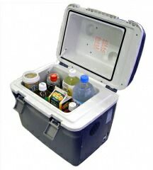 MOBICOOL CT20DC ポータブルクーラーボックス クーラーボックス CT-20DC ポータブル冷蔵庫 車載冷蔵庫 冷蔵庫 小型 保冷庫 車載 ポータブル 車中泊 大容量 保冷 キャンプ アウトドア 防災 コンプレッサー納 在庫 沖縄離島販売不可