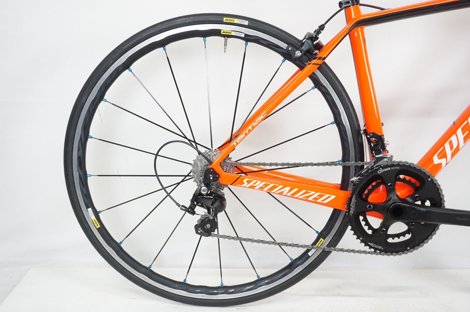 SPECIALIZED 「スペシャライズド」 TARMAC ELITE 2016年モデル ロード