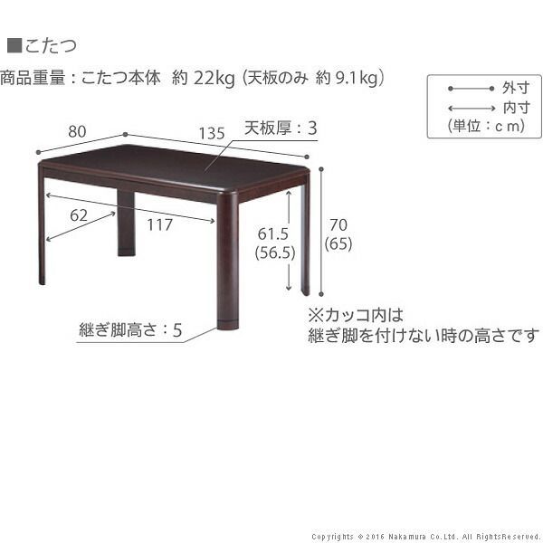 こたつ