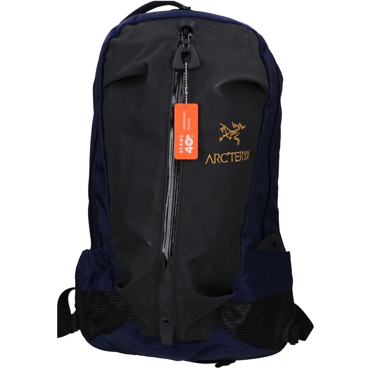 ARC'TERYX × BEAMS40周年 arro 22 別注 BEAMS（ビームス）の「ARC'TERYX×BEAMS / 40th別注 ARRO22