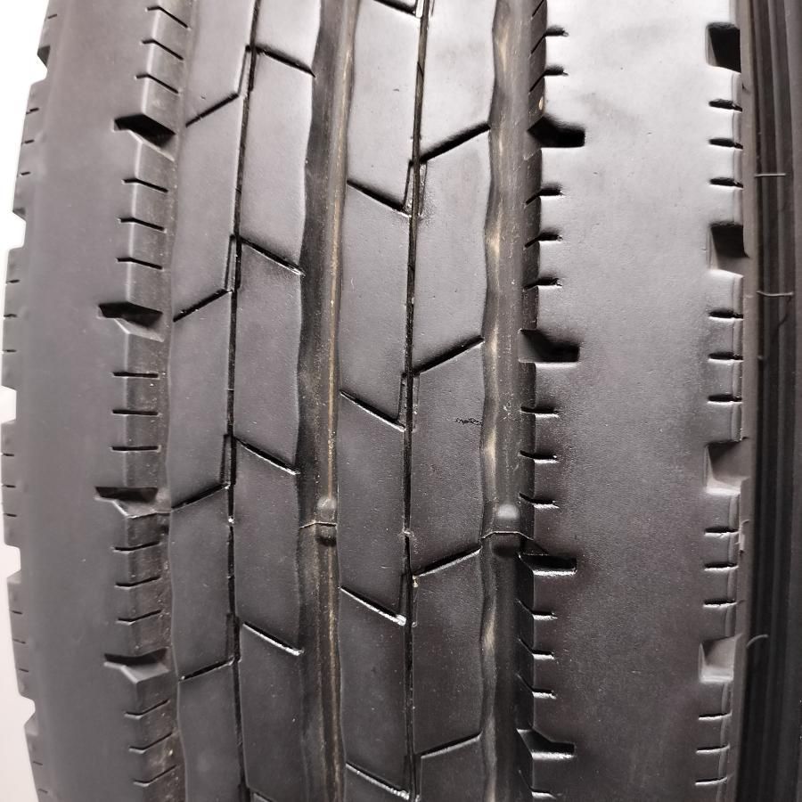 トラック用オンロード 4本