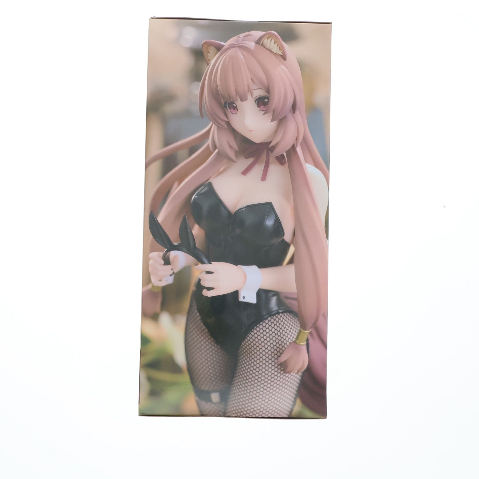 ラフタリア 盾の勇者の成り上がり Season 3 BiCute Bunnies Figure-ラフタリア- プライズ(AMU-PRZ18177) フリュー 盾の勇者の成り上がり Season 3 BiCute Bunnies Figure