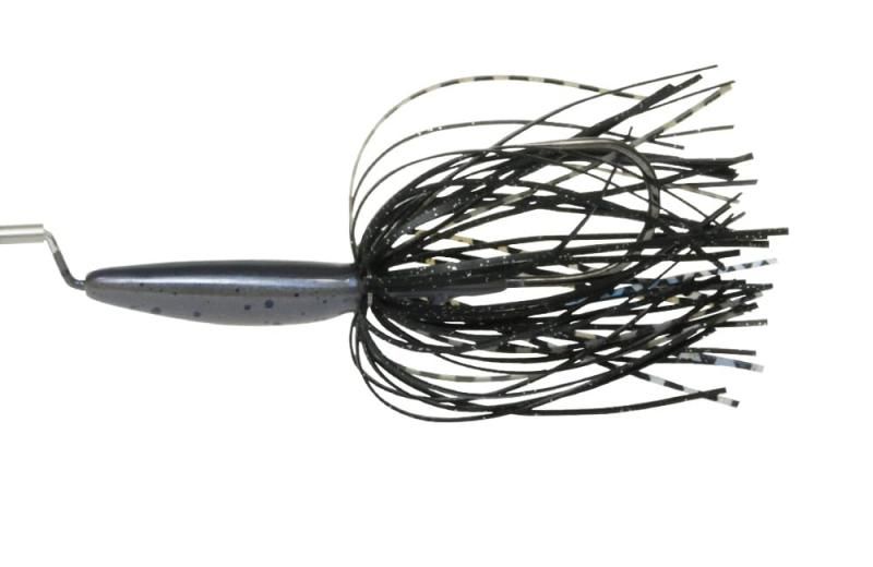 AKバズ　ブラックシャッド イッセイ(Issei) AKバズ 14g L #15 ブラックシャッド - メルカリ