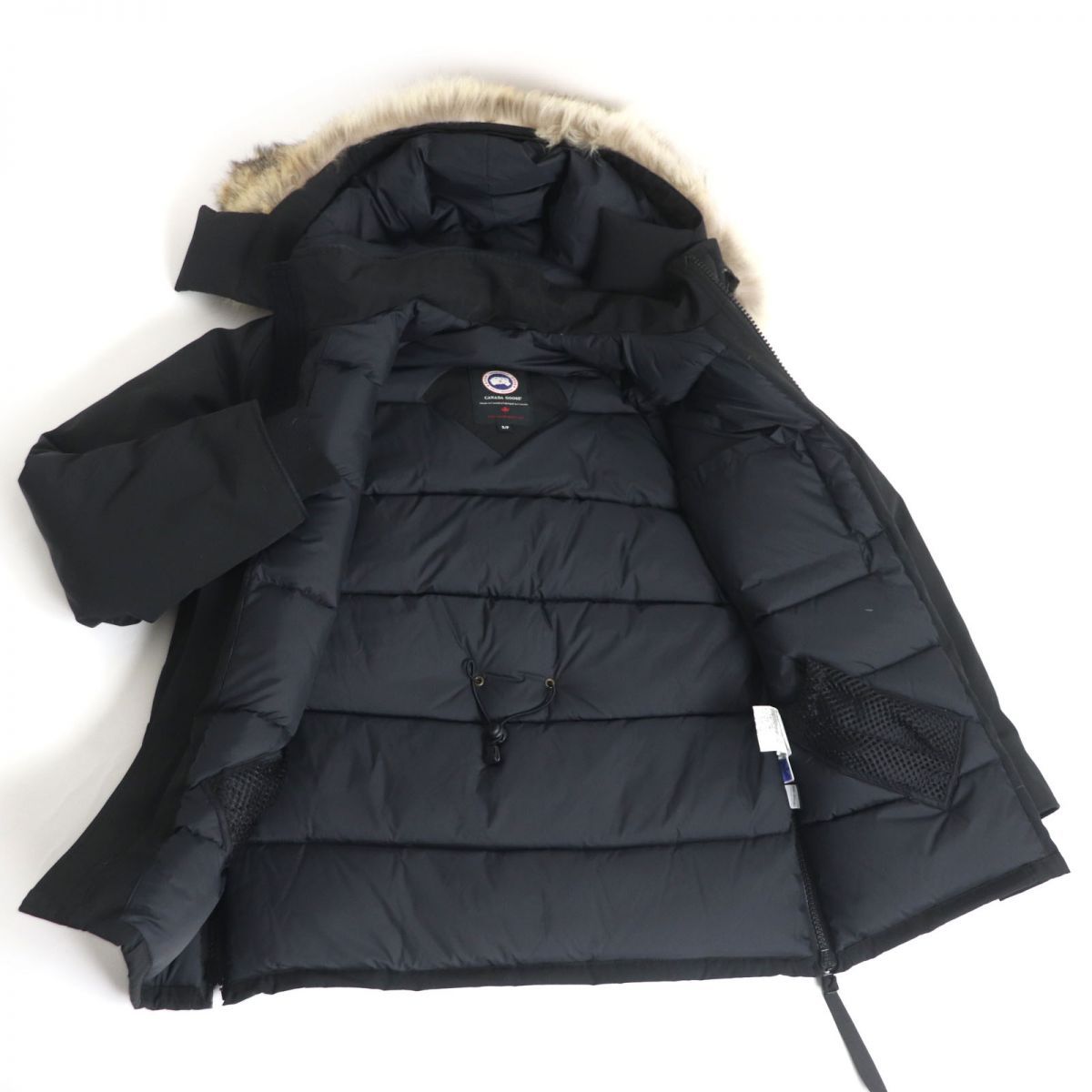 美品】⭐️CANADA GOOSE ダウンジャケット 4071MA