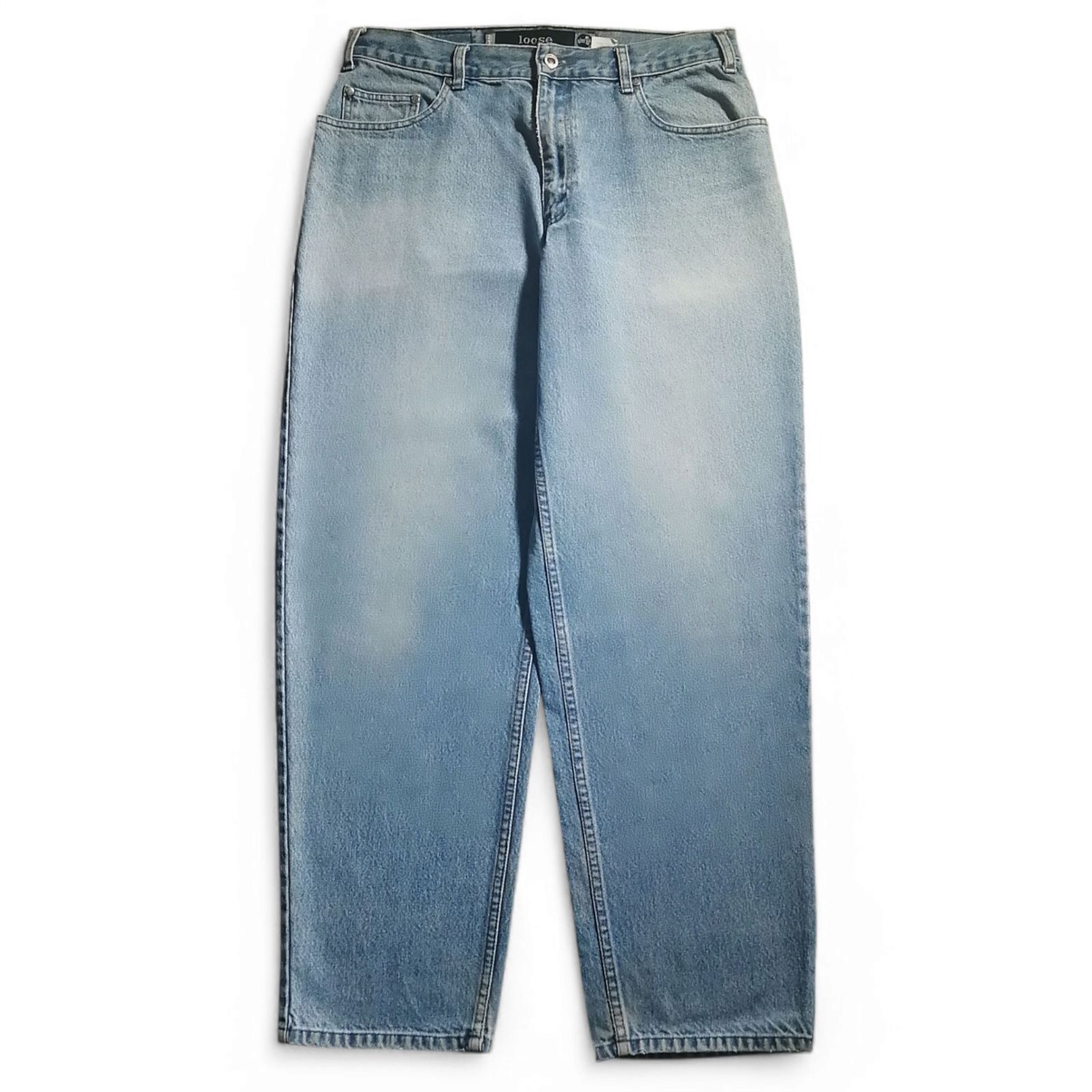 Levi's SilverTab 