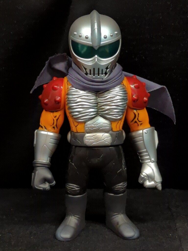 REALHEAD⁄CORDVIPER 真マシンサイダー 黒成型⁄白⁄青⁄銀