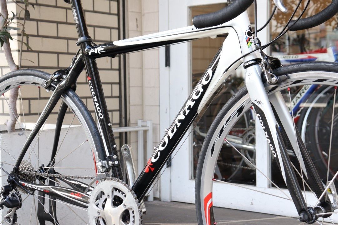 コルナゴ COLNAGO アルテ Alte 2008頃 510サイズ シマノ 105 コルナゴ COLNAGO アルテ Alte 2008頃 510サイズ シマノ 105