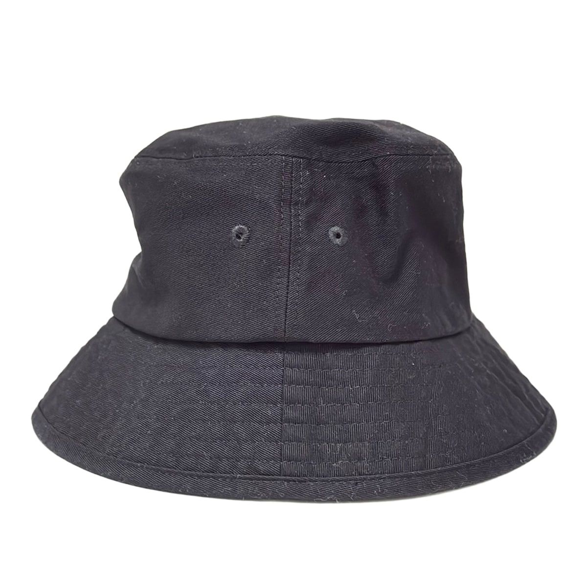 THE NORTH FACE ノースフェイス ハット M - 黒 コットン