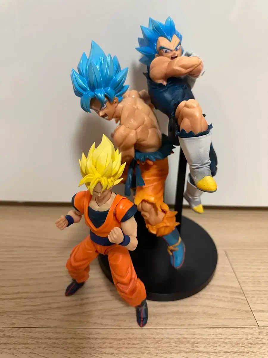 【雷市場（ポンジャン）商品韓国直送】 shf 一番くじ ドラゴンボール まとめ売り