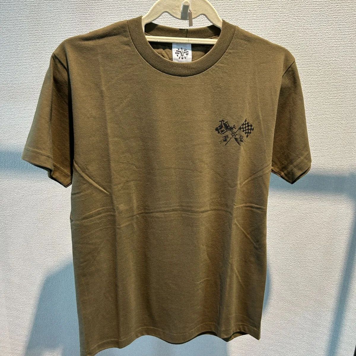 新品未使用！送料込み★VALENTINO★Cotton T-Shirt