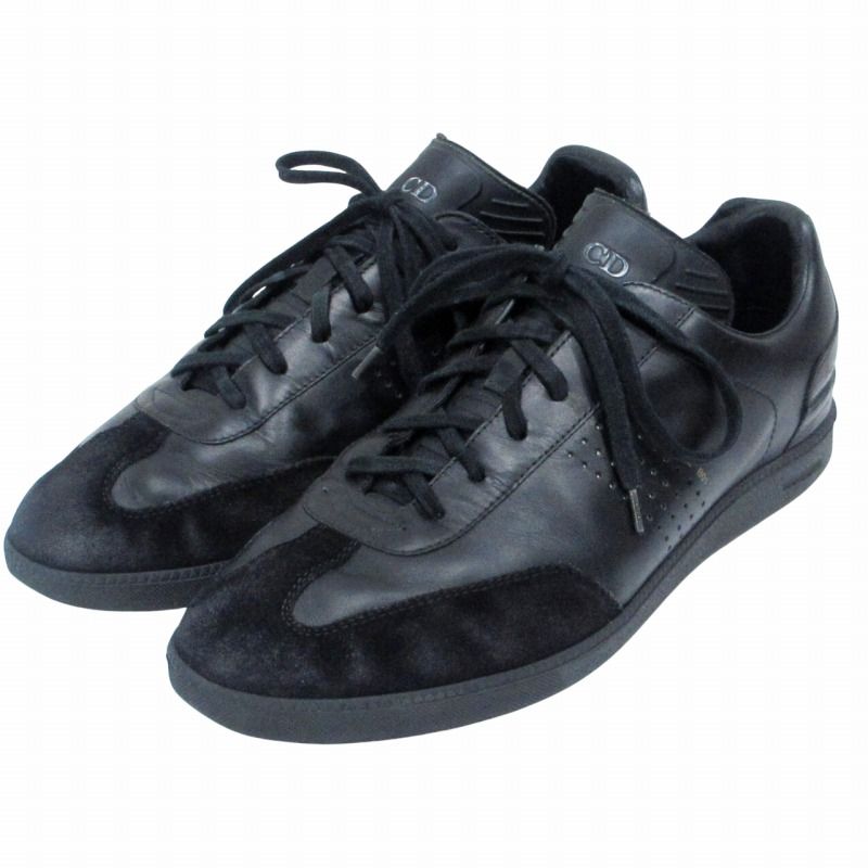 ディオールオム Dior HOMME B01 ジャーマントレーナー