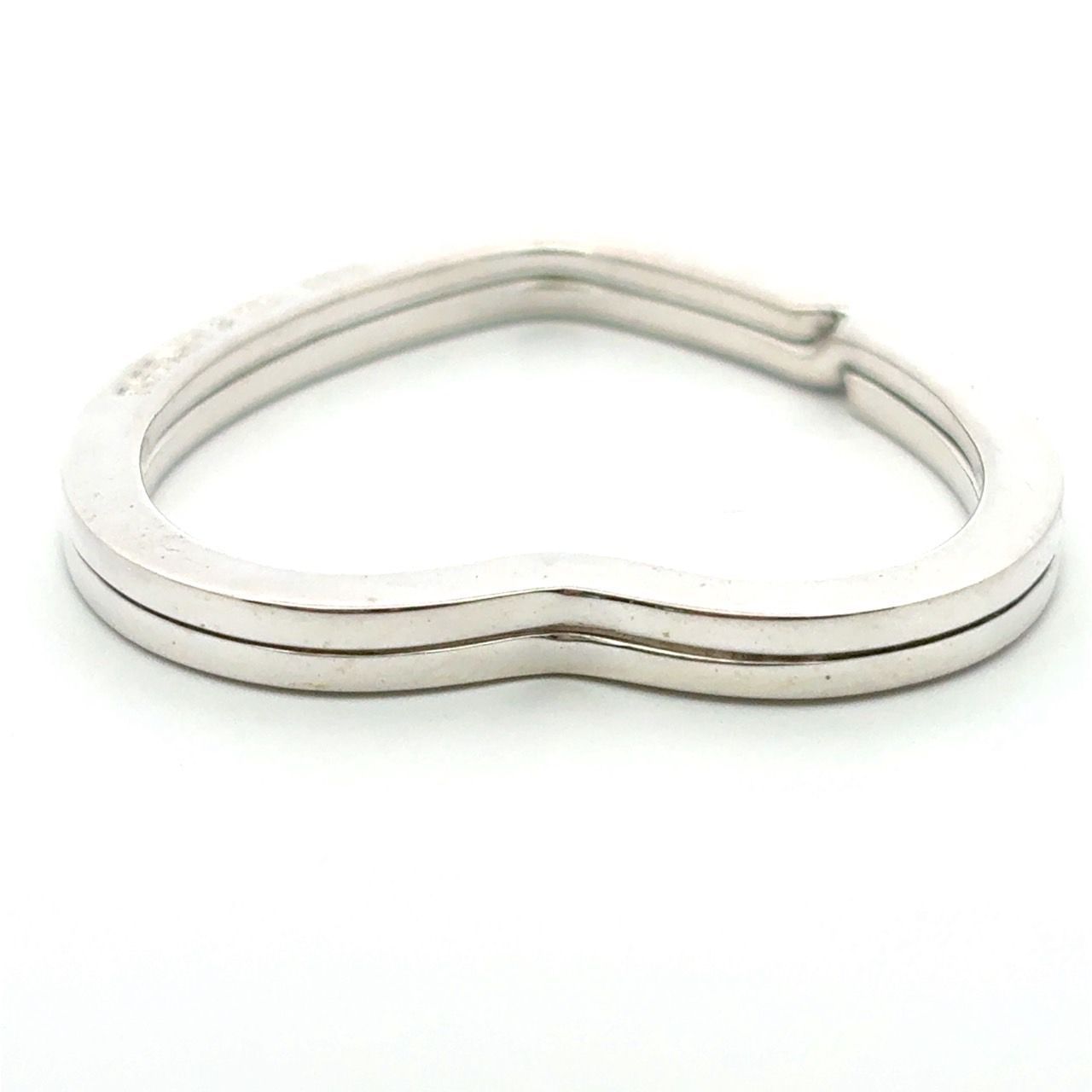 Z/Z/Z/X083-9/ 【※新品仕上げ済】 TIFFANY&Co. ティファニー