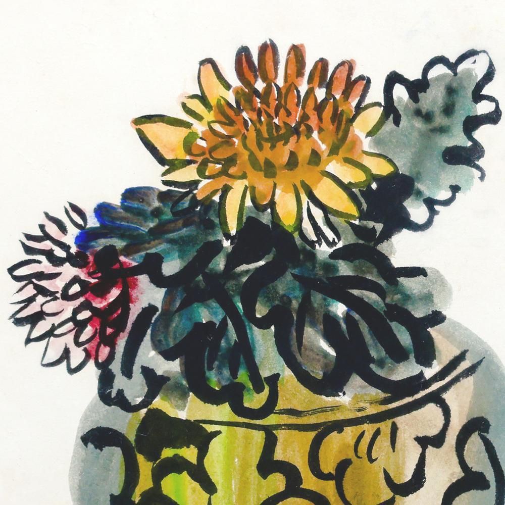真作】【芸術品 絵画】リトグラフ 高畠達四郎 限定250のうちの1枚