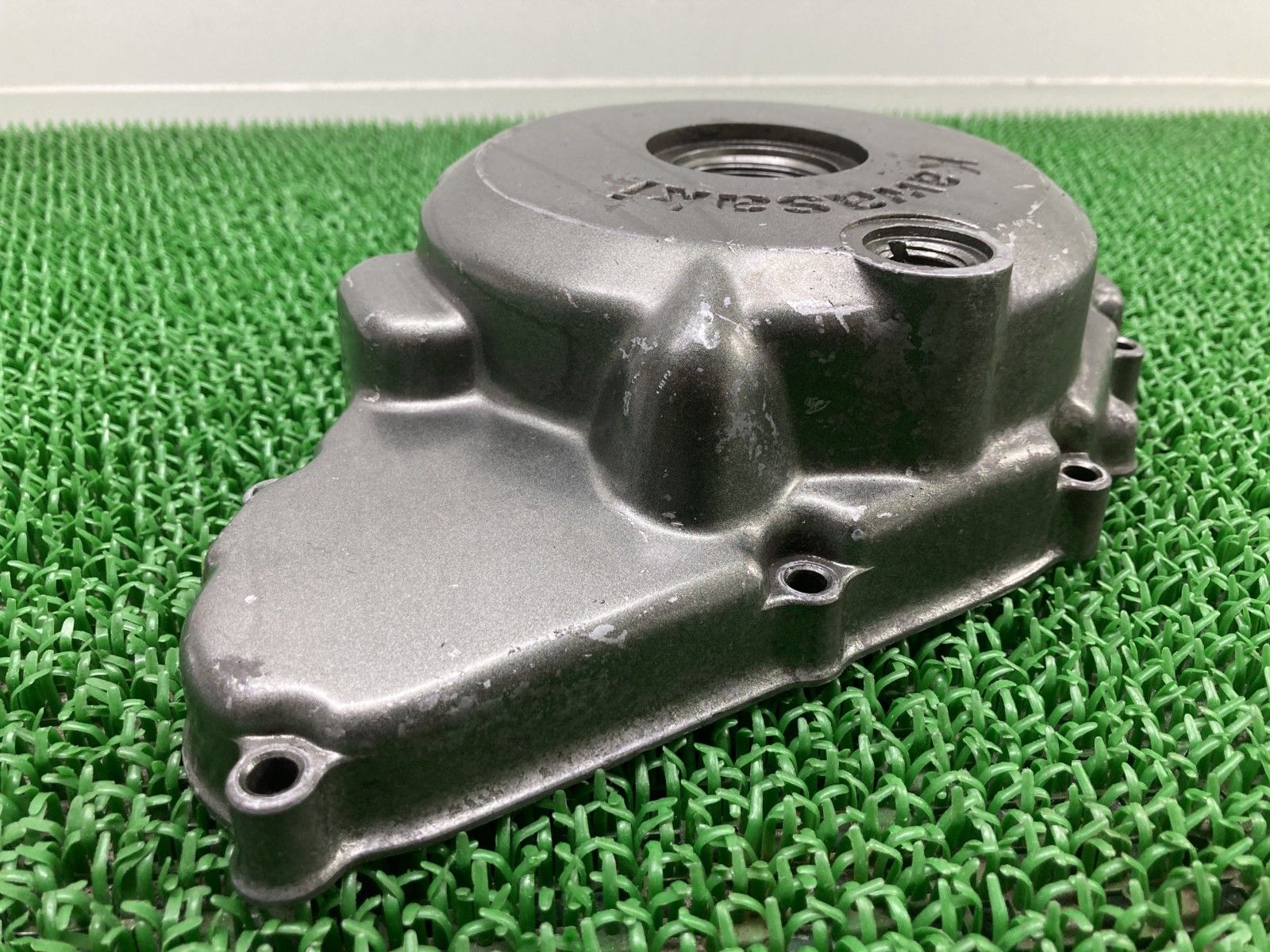 Z400FX 純正 シートカウル 割れ/欠けなし 【公式通販】