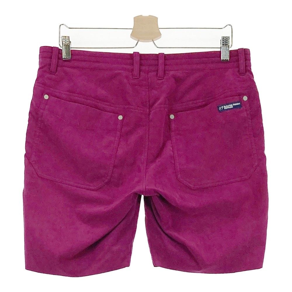 サイズ：5 MASTER BUNNY EDITION マスターバニーエディション ハーフ