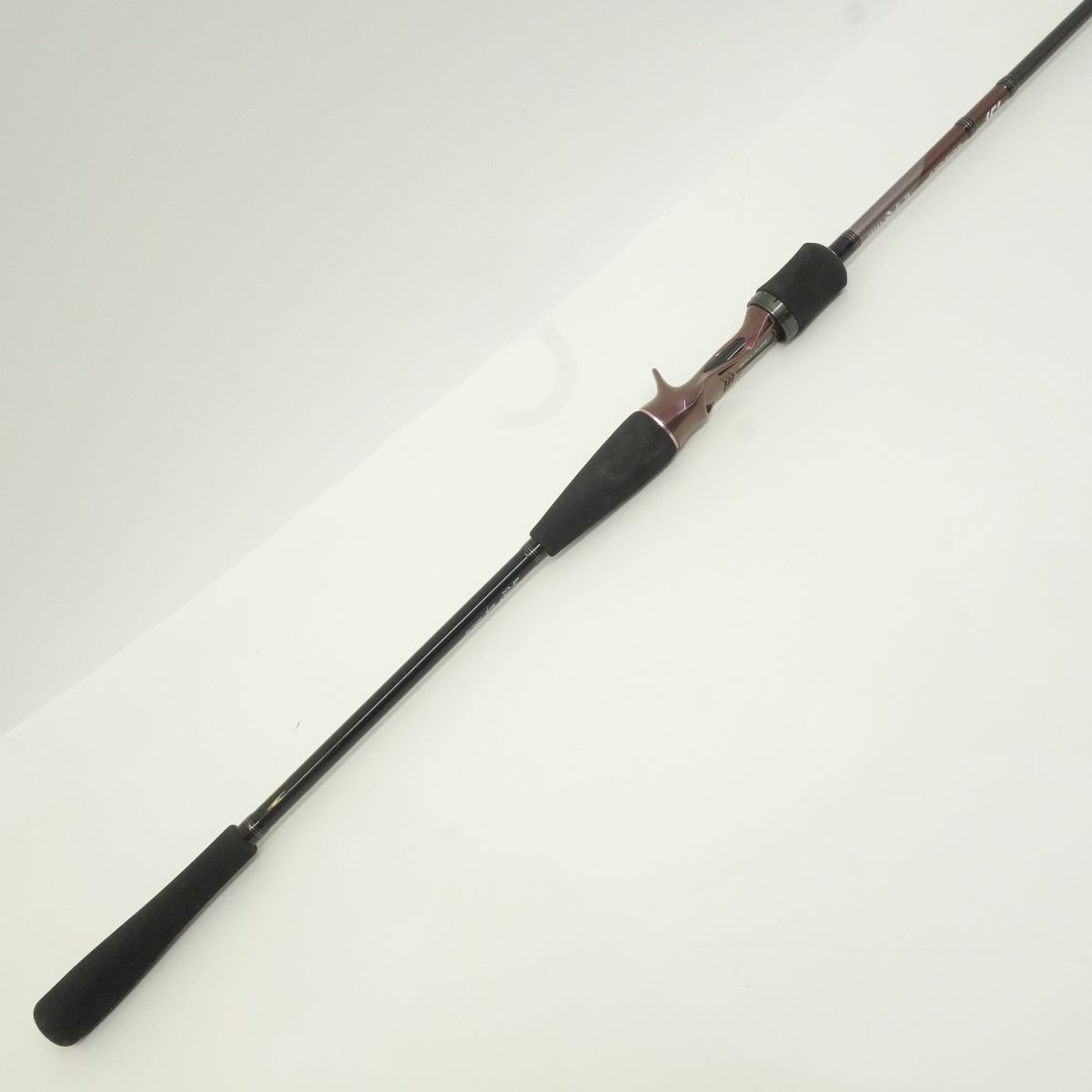 DAIWA ダイワ 紅牙 MX K67XHB-MT AP 05805507 ※中古 - メルカリ