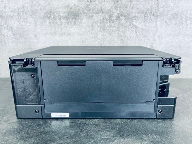 インクジェット複合機 canon