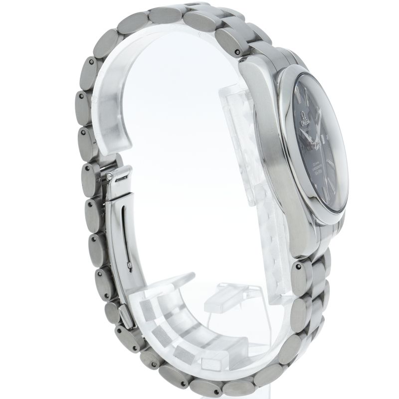 コーアクシャル 36mm