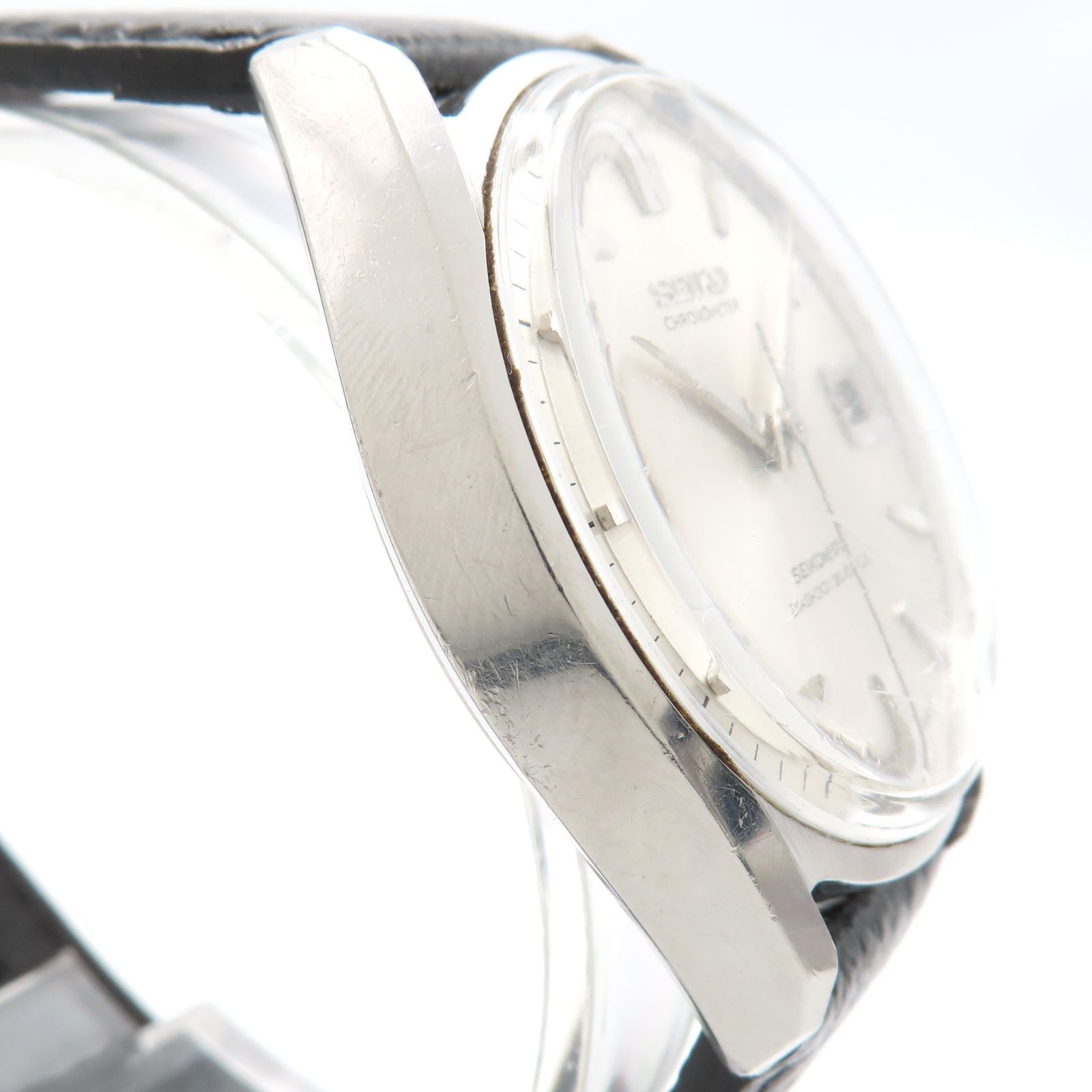 SEIKO セイコー SEIKOMATIC セイコーマチック 6245-9000 AT オートマ 