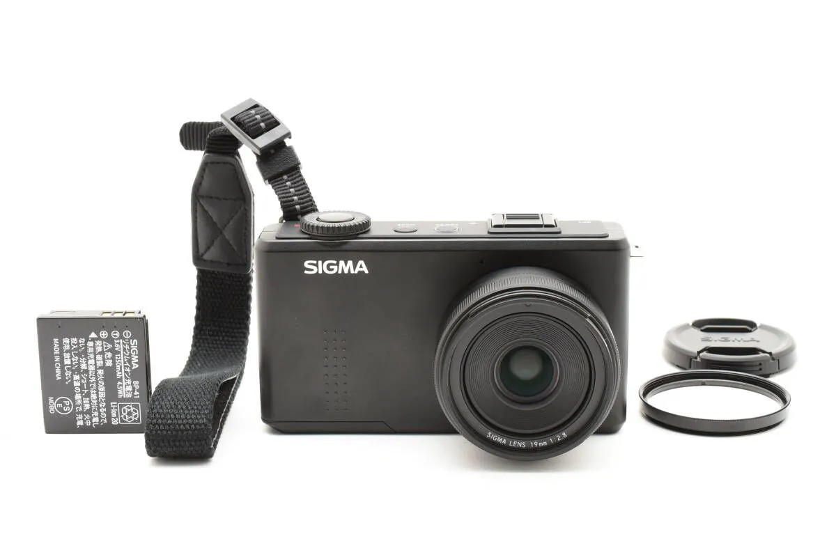 完動品 SIGMA DP1 merrill【安心初期不良返金保証付き】現状品 完動品 SIGMA DP1 merrill【安心初期不良返金保証付き】現状品 完動
