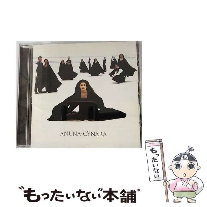 中古】 シナラ～神秘のケルティック・ヴォイス / アヌーナ / - メルカリ