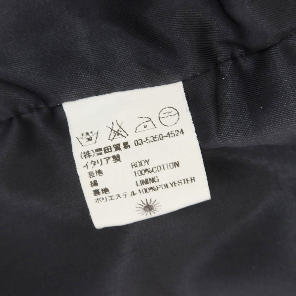 ベスト ネイビー