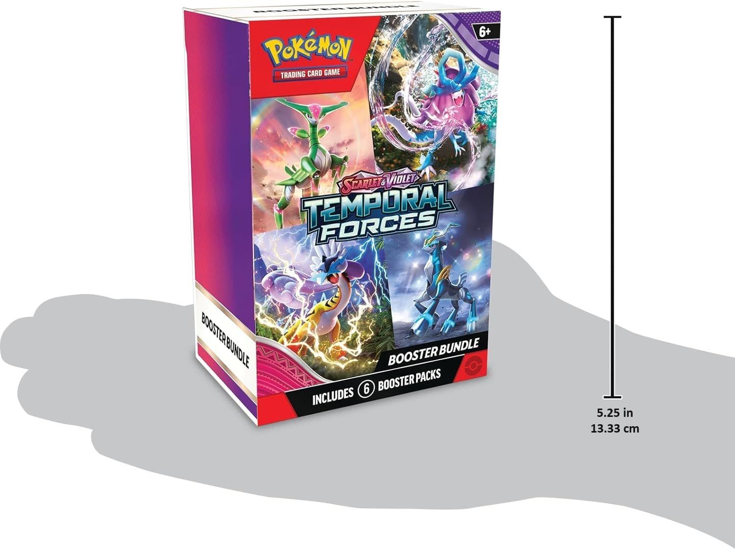 POKEMONポケモンカードゲーム:スカーレットとバイオレット