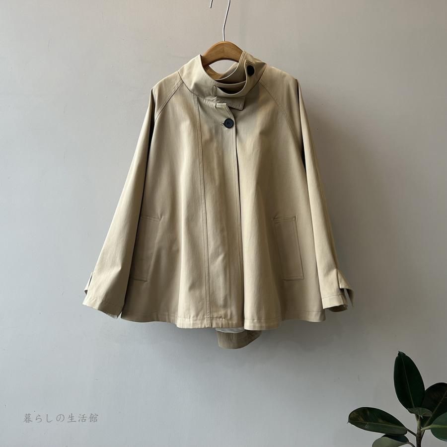 トップス アウター