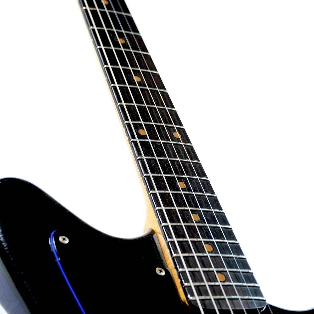 ギター DAMNED MAESTRO HISASHI Signature Model g'7 Special g7-HSS