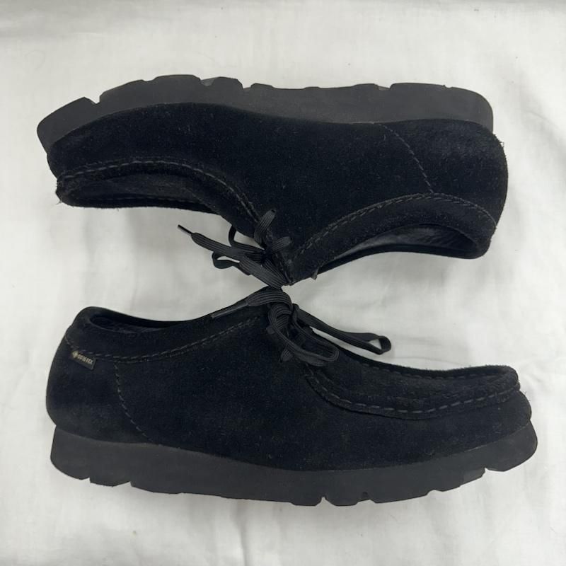 レア！】未使用 クラークスオリジナルズ Clarks ビブラムソール