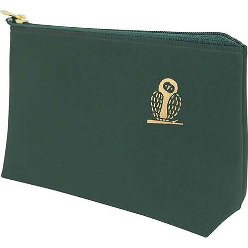 まとめ エルコミューン ポーチ Break Time Owl BRT-042 ×6セット