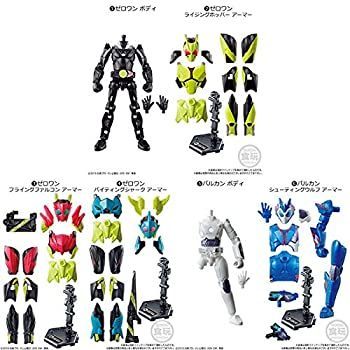 (未使用･未開封品)装動 仮面ライダーゼロワン AI 01 12個入りBOX (食玩) 未使用・未開封品)装動 仮面ライダーゼロワン AI 01 12個入りBOX (食玩