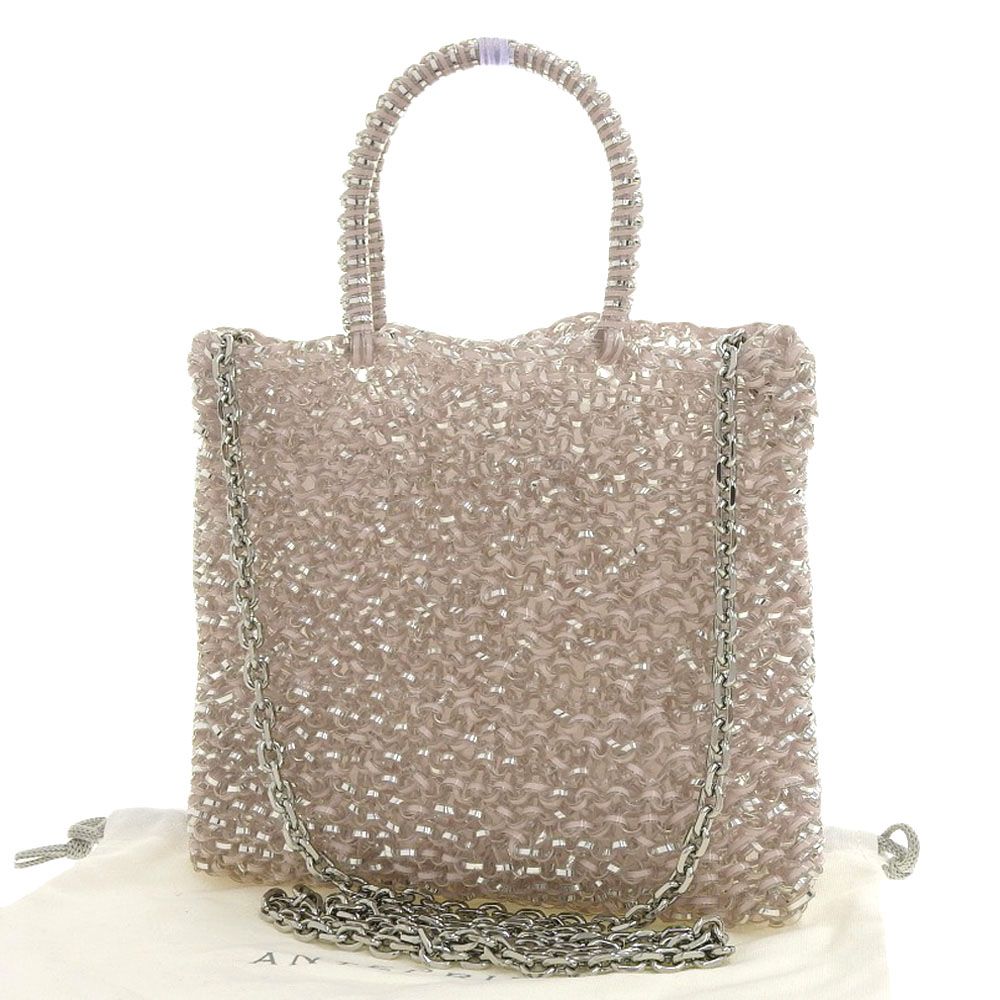 超美品 アンテプリマ ANTEPRIMA 現行商品 スタンダード ミニアトゥーラ 