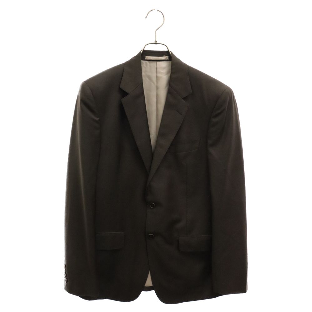 WACKO MARIA (ワコマリア) Ermenegildo Zegna SINGLE BREASTED JACKET