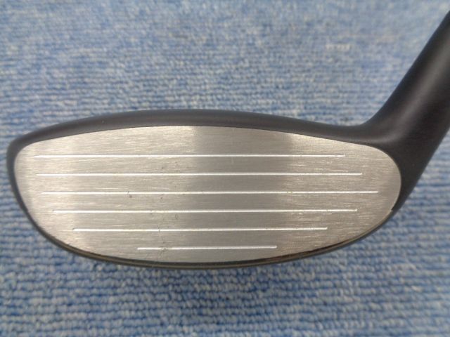 Romaro type-R Vanquish HY 6S 21 24 2本 ロマロ Ray TYPE R PLUS 2024 VANQUISH Hybrid 6シャフト 中古