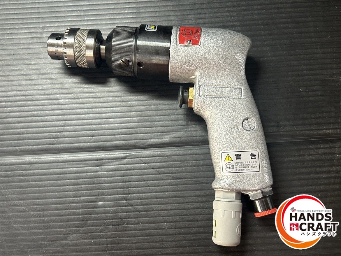 未使用】瓜生製作 URYU UD-60-29 ベビードリル【ハンズクラフト佐賀】